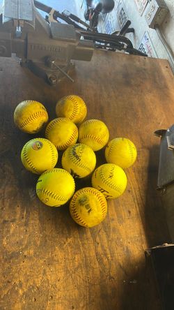 Softballs