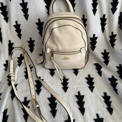 Mini Coach Purse