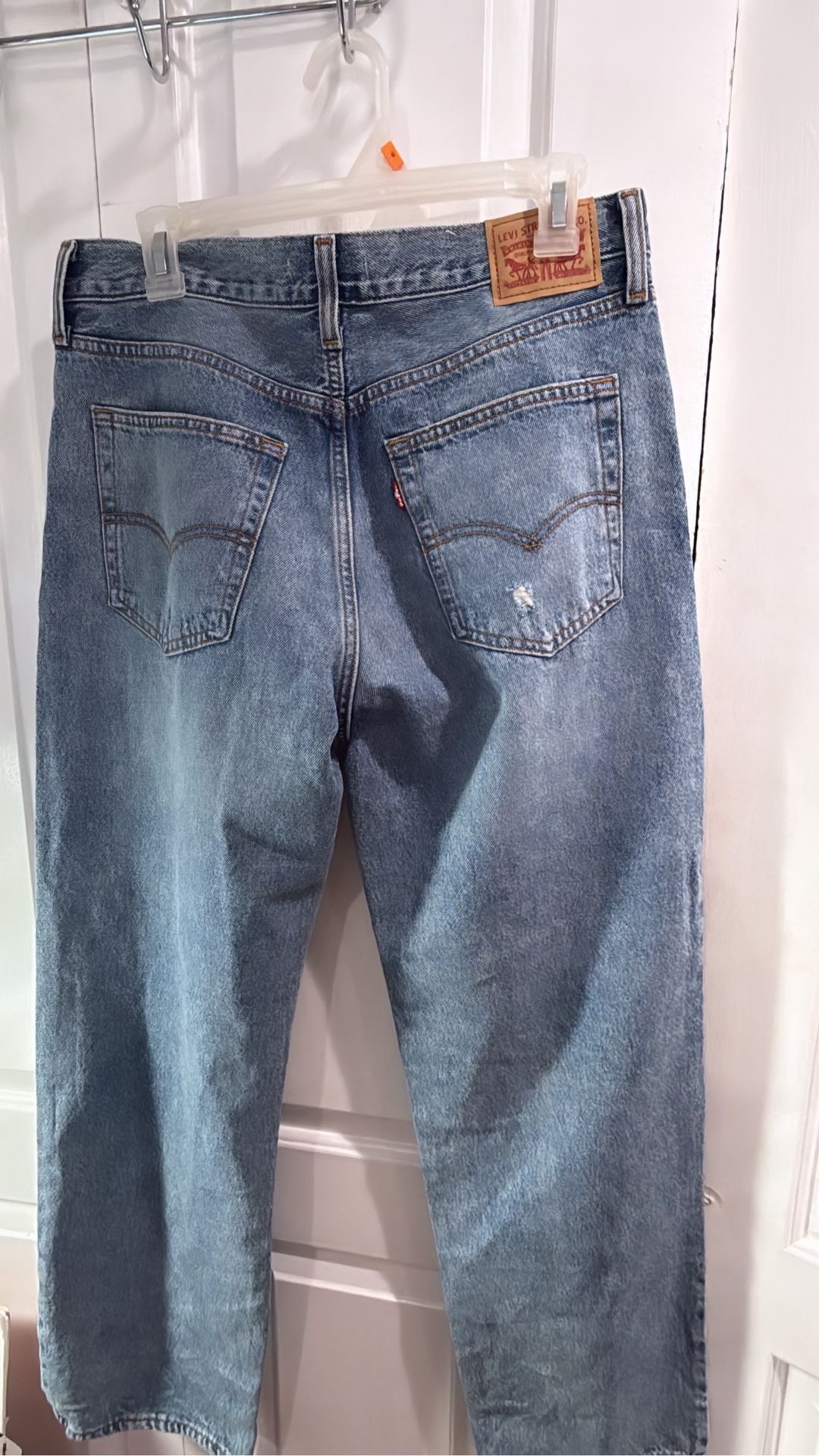 Levi Pants