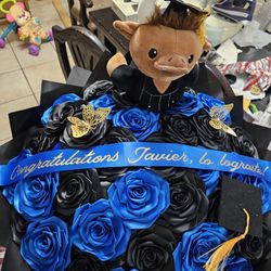 ROSE BOUQUETS FOR ANY OCCASION 