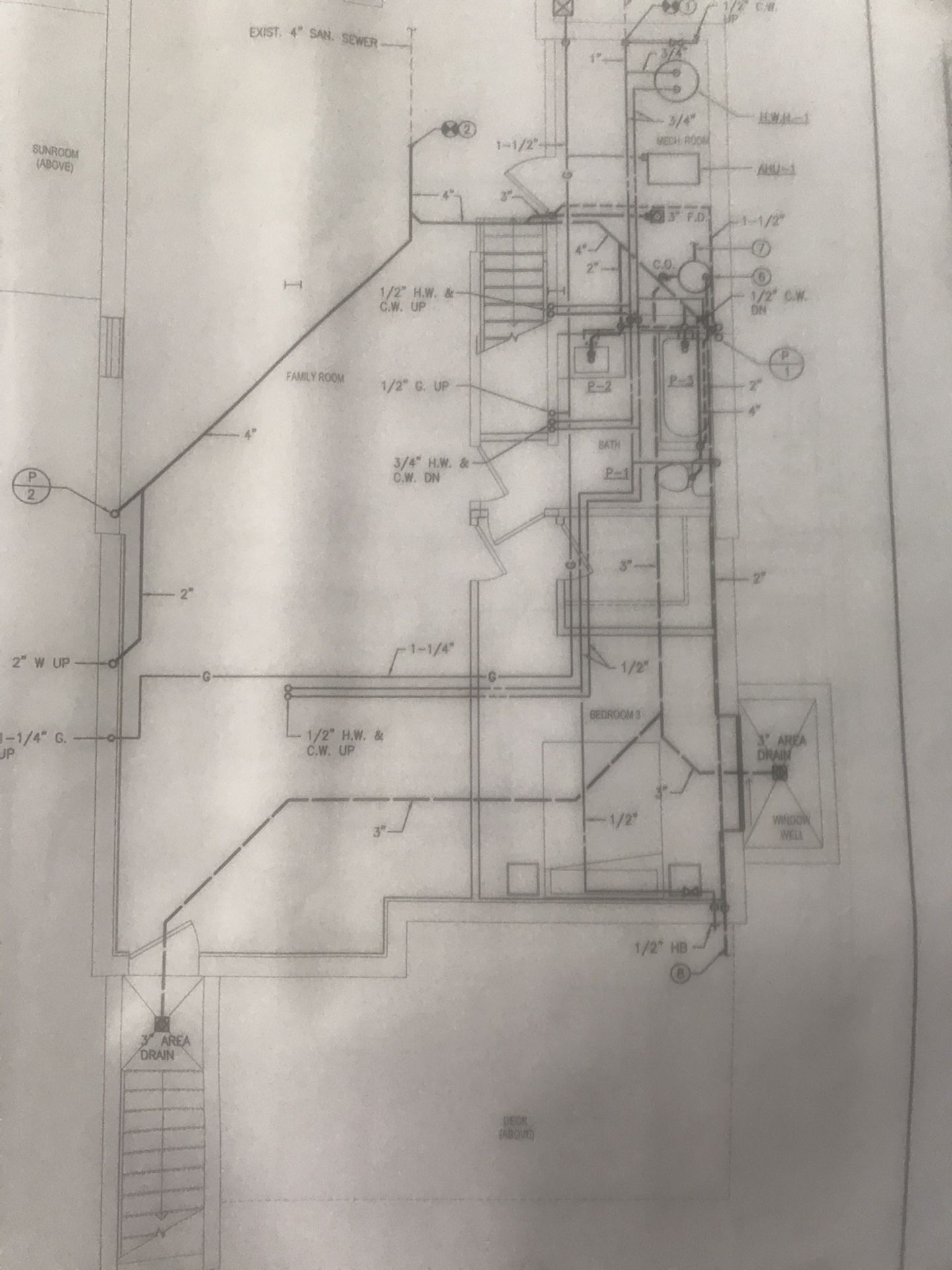 Shower Diverter