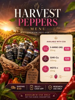 Peptidos, Peptides