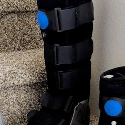 Air Cam Walker Boot