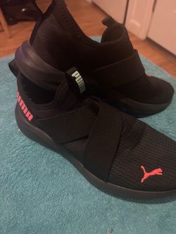 Puma/soft foam optimal comfort