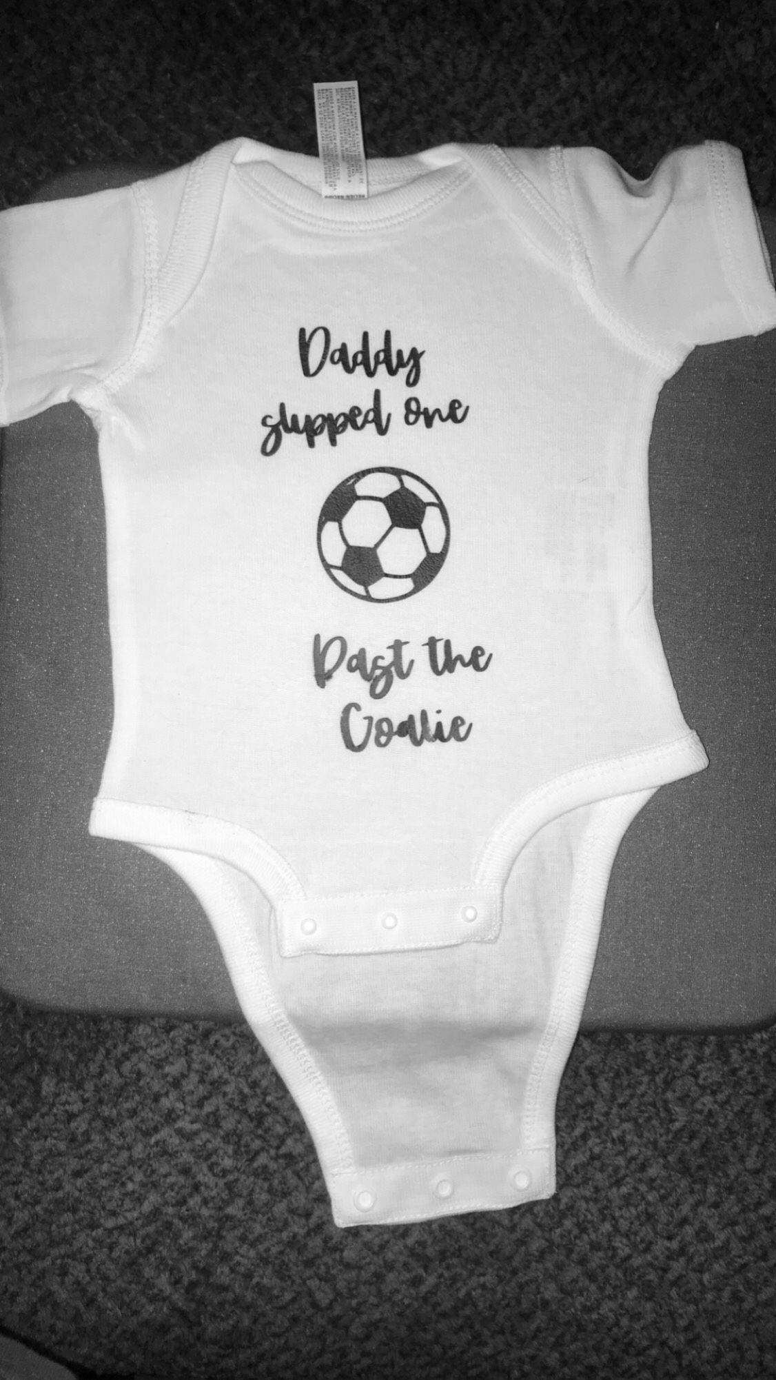 Custom Onesies