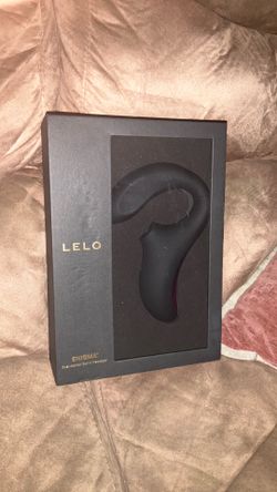 LELO ENIGMA
