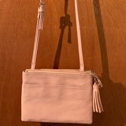 Forever 21 Crossbody Bag