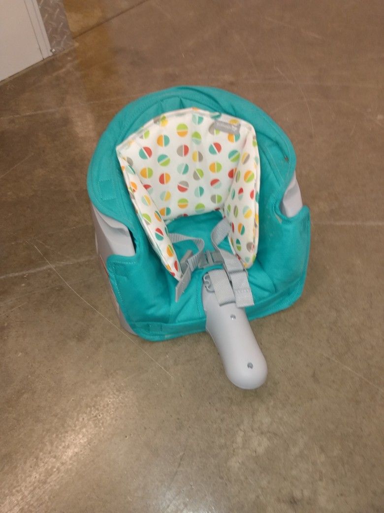 Baby Booster Seat