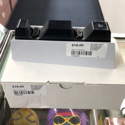 Sony PlayStation 5 DualSense Charging Station (70500363)