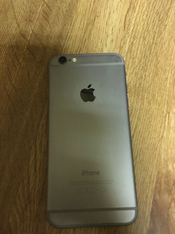 iPhone 6 16gb
