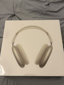 AirPod Pro Max (NEW)
