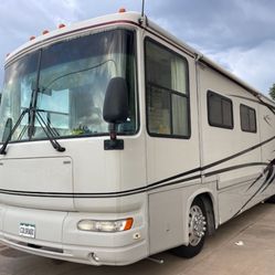 2004 Gulfstream Crescendo