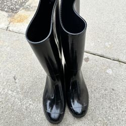Women’s Rain Boots
