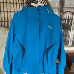 North Face Lightweight Jacket