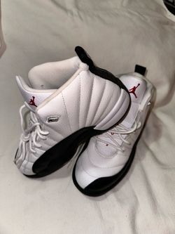 Nike blanco y negro 3Y