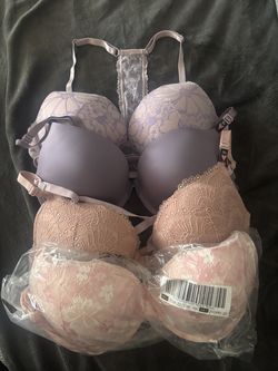 Victorias Secret New Bras