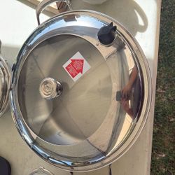 Princess House Pots And Pana