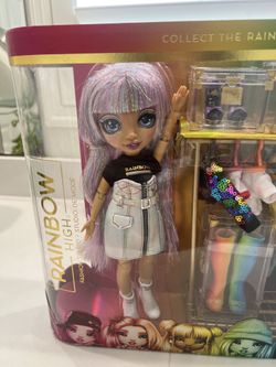 Rainbow High Dolls