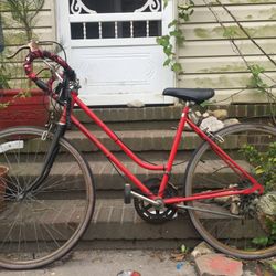 Schwinn Bicycle