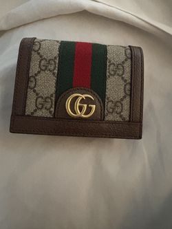 Gucci Wallet
