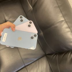 Apple iPhone 14 Plus Unlocked ($50 Down No Interest Financing)