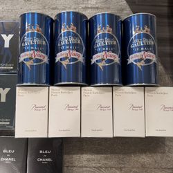 *DEALS* Fragrance Collection