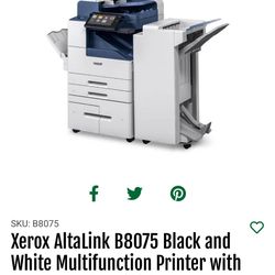Office printer