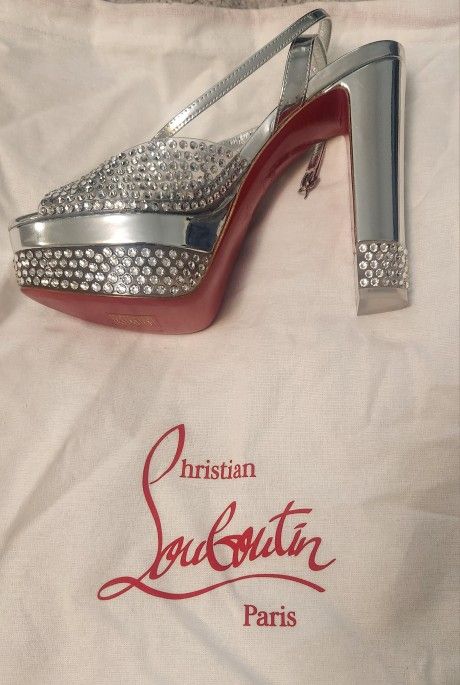 Christian Louboutin 