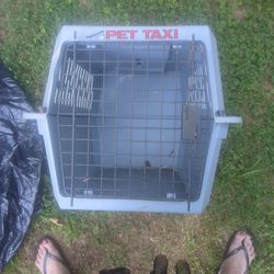 Pet Carrier