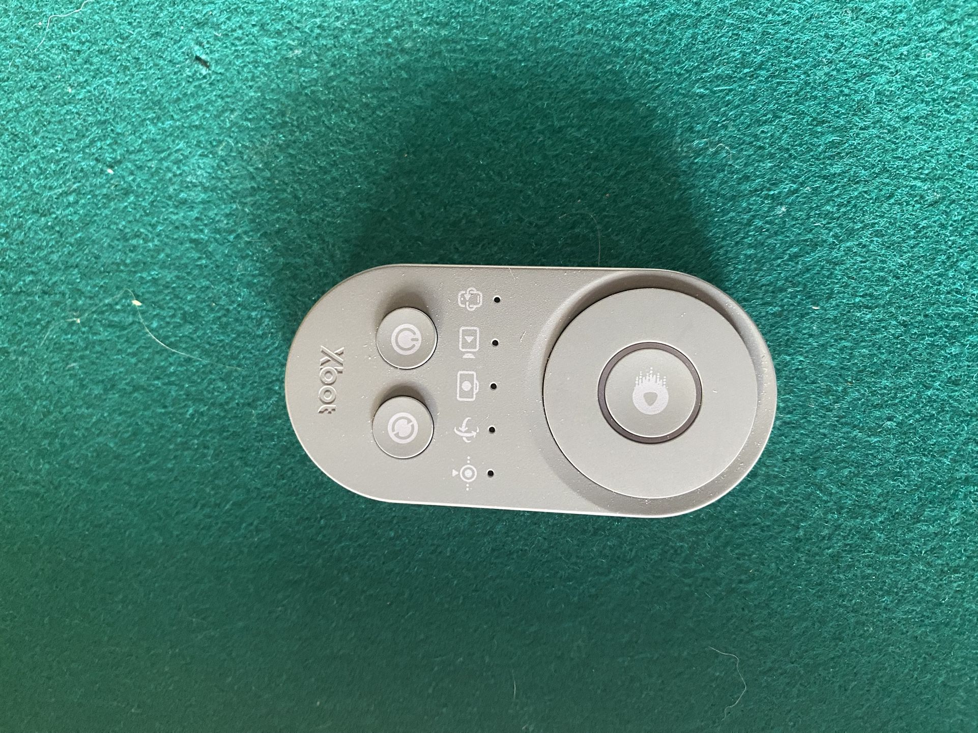 Xbot GO Chameleon AI Sports Camera