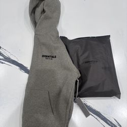 Essential Hoodie