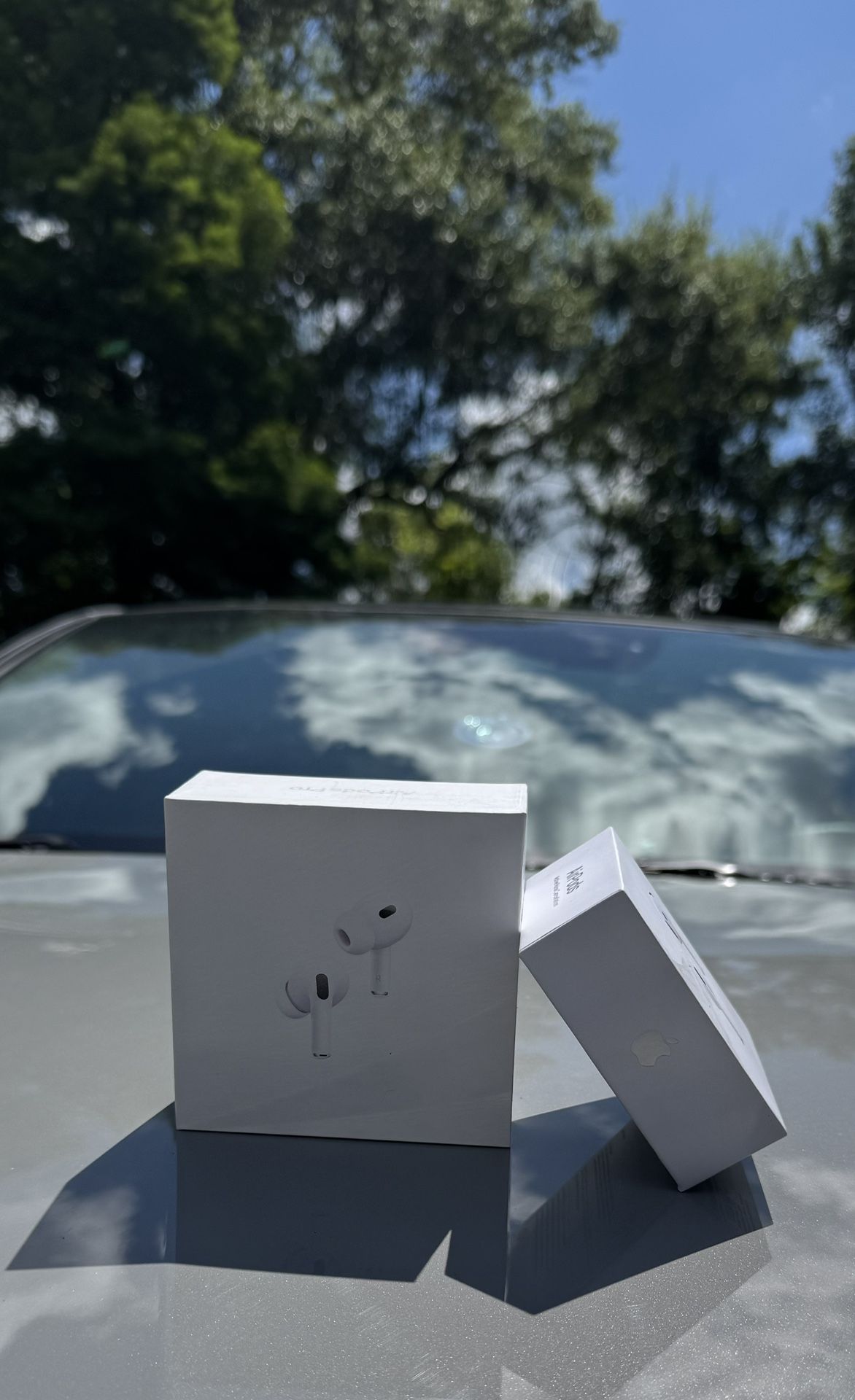 AirPods Pro 2s