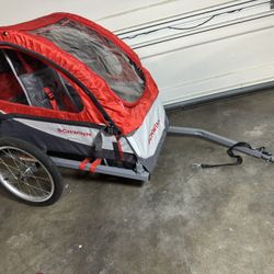 Schwinn Bike Trailer