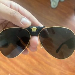 Versace Sunglasses
