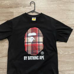 Bape Shirt Size L