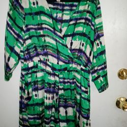 Green Short