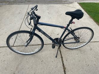 Specialized  Globe bicycle