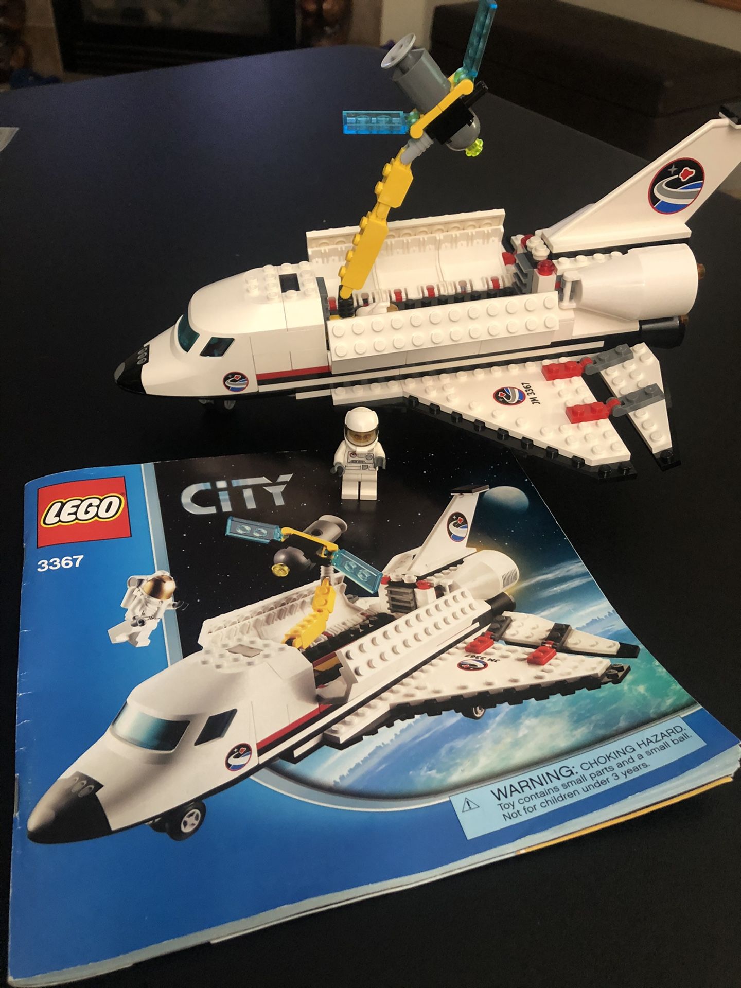 Lego 3367