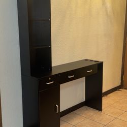 Room/ Barber Vanity