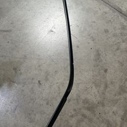 66 67 Chevy Drip Rail