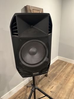 Total PA Prime Bluetooth Party Speaker
