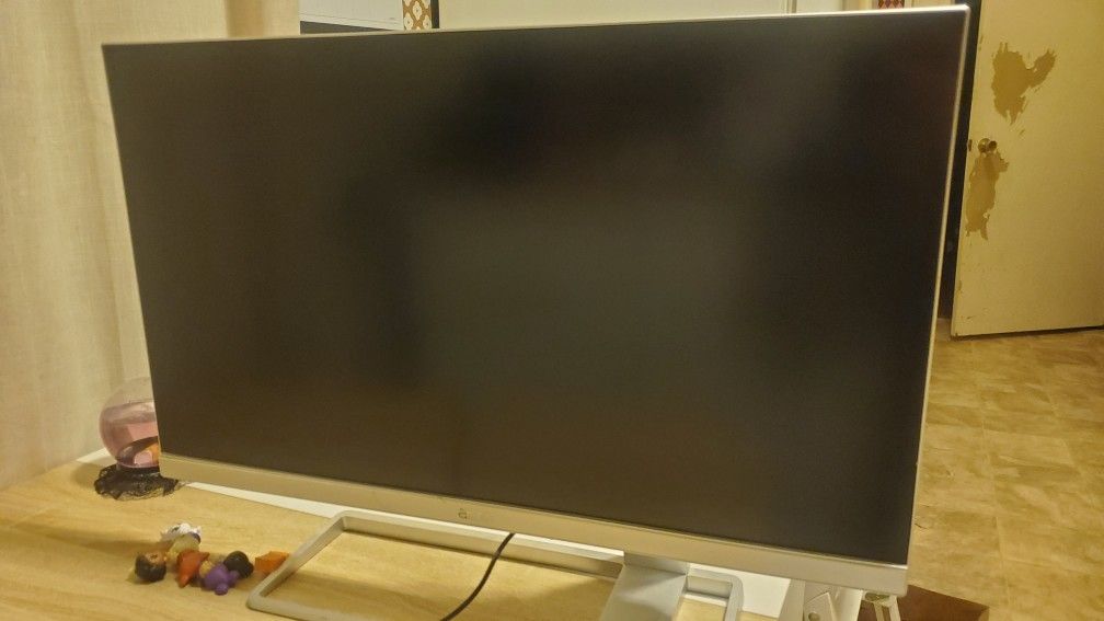 Acer 4K UHD LCD S7 Borderless 27" Monitor