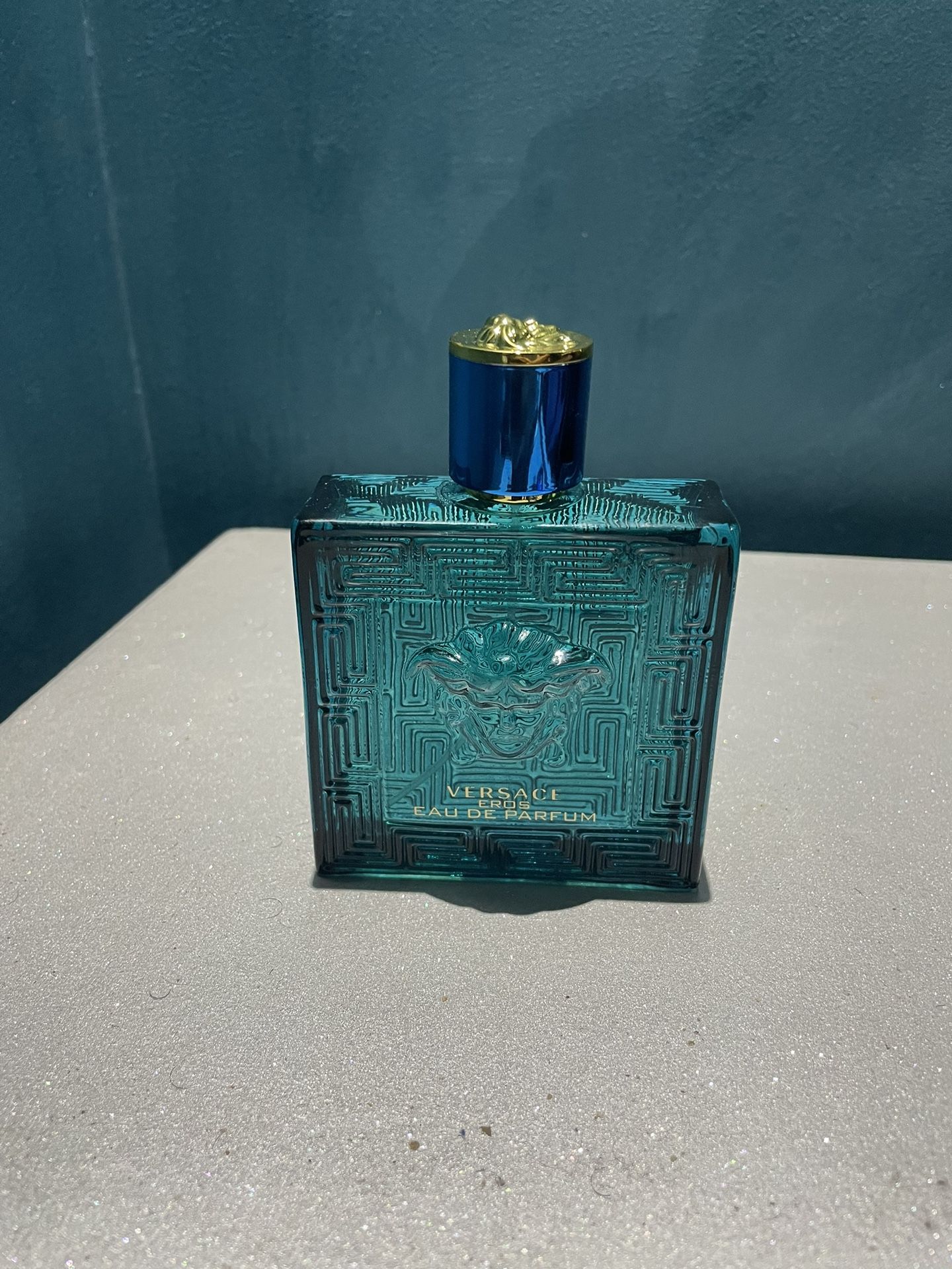 New Versace Eros Cologne
