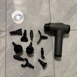 Massage Gun