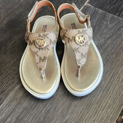 Michael Kors Sandals