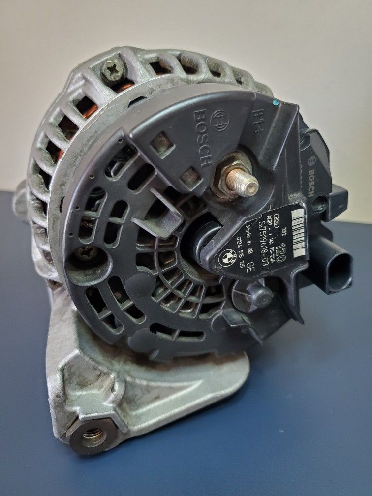 Bosch Alternator (BMW)