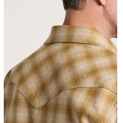 Pendleton Shirt 