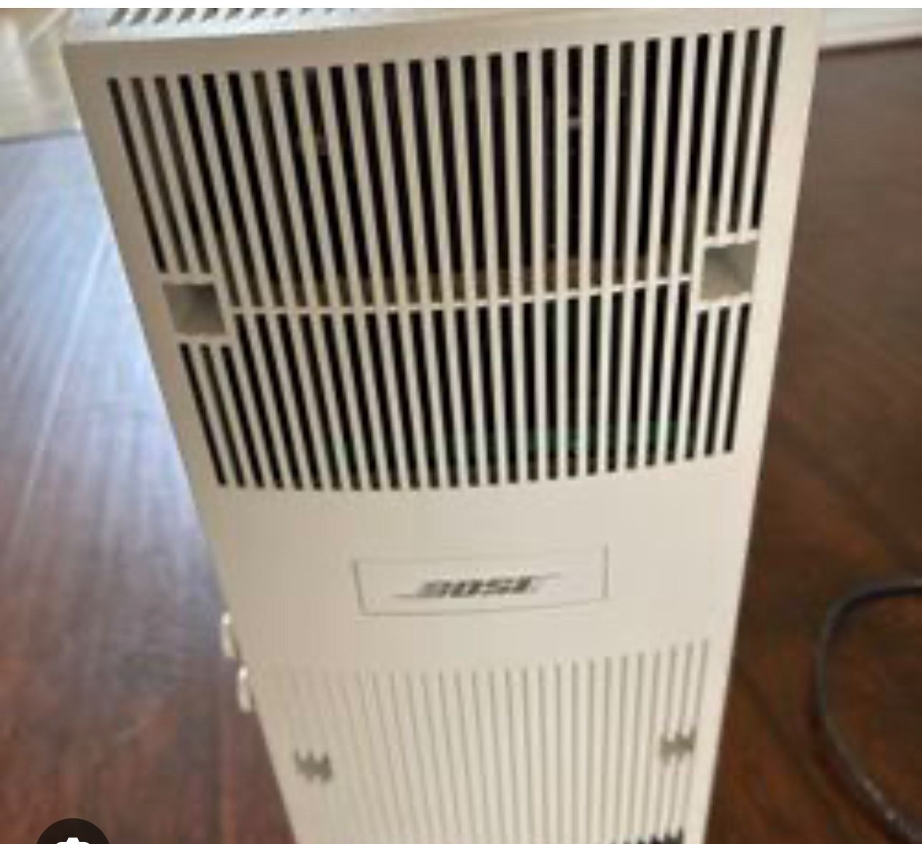 Bose Acoustimass 16 Series 2 In Good Condition