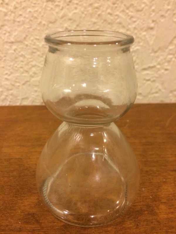Quaffer Double Bubble Layered Shot Glass For In Seattle Wa Quaffer Double Bubble Layered Shot Glass For In Seattle Wa Offerup
