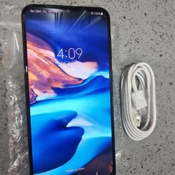 Samsung Galaxy A20 32GB Black Unlocked 
6.4", Display, A205U, Smartphone

